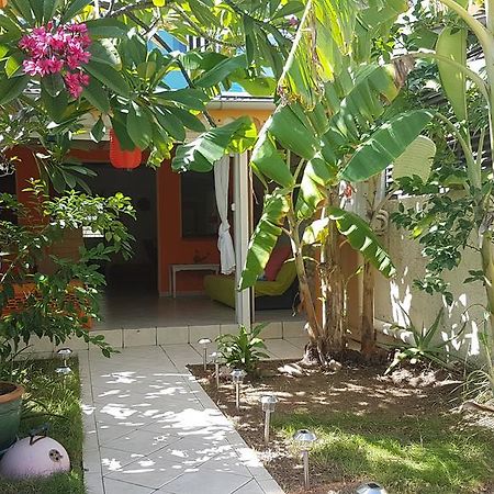 Location Marigot Villa Terre-De-Haut Bagian luar foto