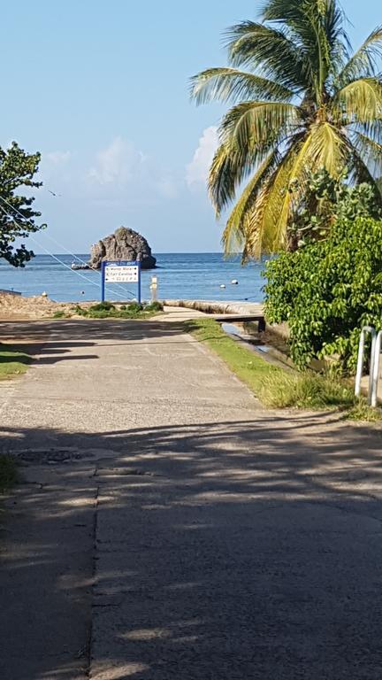 Location Marigot Villa Terre-De-Haut Bagian luar foto