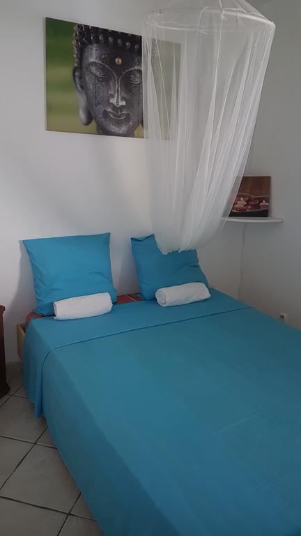 Location Marigot Villa Terre-De-Haut Bagian luar foto